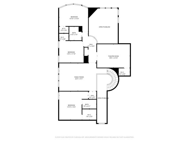 6700 Frying Pan Drive, Mckinney, TX 75070