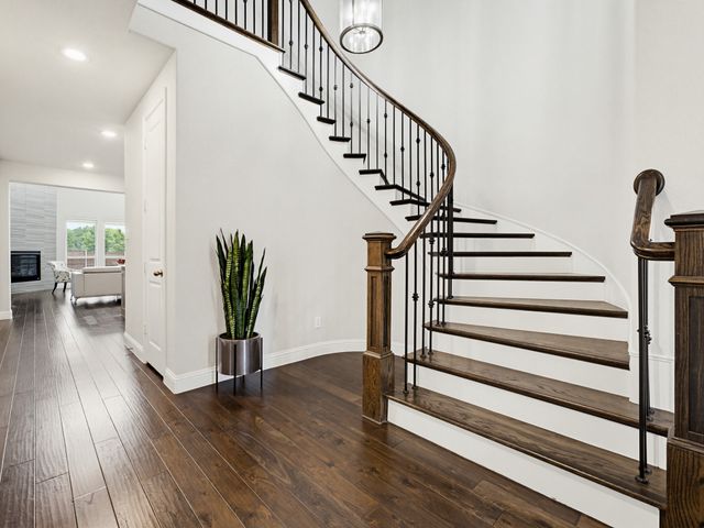 6700 Frying Pan Drive, Mckinney, TX 75070