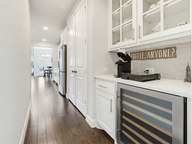 6700 Frying Pan Drive, Mckinney, TX 75070