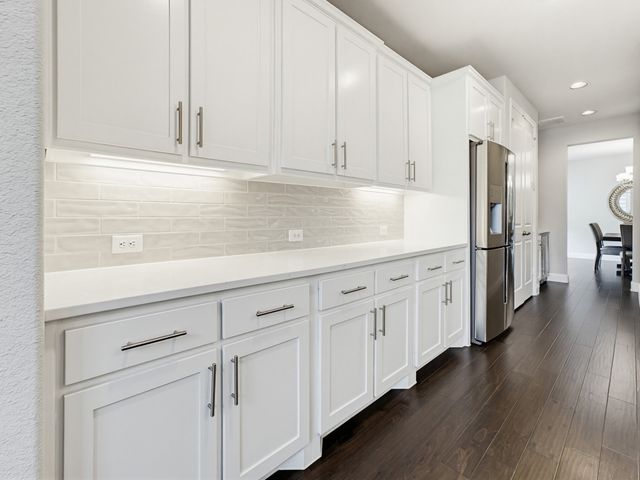 6700 Frying Pan Drive, Mckinney, TX 75070