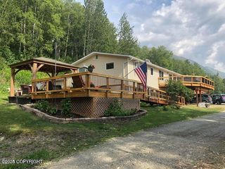 24636 Coleman Circle, Eagle River, AK 99577