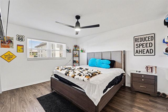 5197 SILENT LOOP 121, New Port Richey, FL 34652