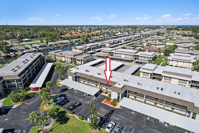 5197 SILENT LOOP 121, New Port Richey, FL 34652