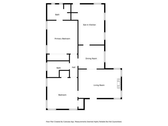 2323 Bartlett Street, Houston, TX 77098