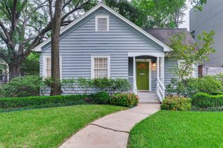 2323 Bartlett Street, Houston, TX 77098