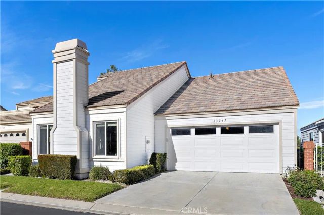 23247 VILLENA, Mission Viejo, CA 92692