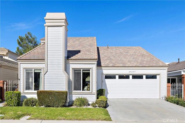 23247 VILLENA, Mission Viejo, CA 92692