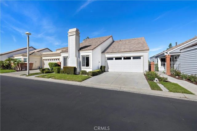 23247 VILLENA, Mission Viejo, CA 92692