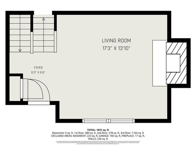 8528 N AVA Avenue, Kansas City, MO 64154