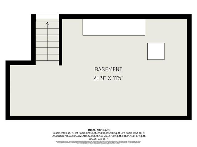 8528 N AVA Avenue, Kansas City, MO 64154