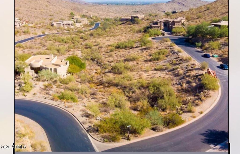 1820 E ROCKY SLOPE Drive 33, Phoenix, AZ 85048