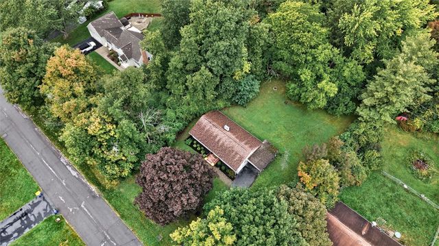 214 Saint Patrick Drive, Henrietta, NY 14623