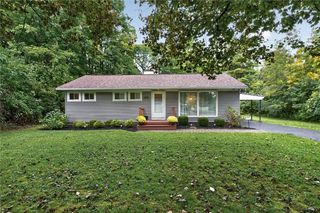 214 Saint Patrick Drive, Henrietta, NY 14623