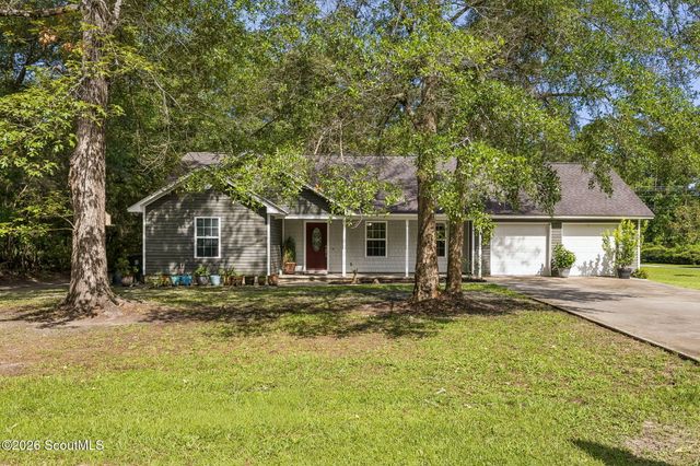 16 Collett Court, Brunswick, GA 31523