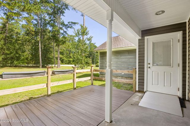 16 Collett Court, Brunswick, GA 31523