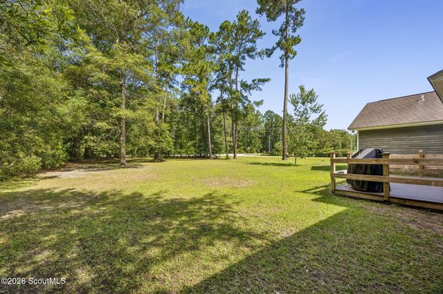 16 Collett Court, Brunswick, GA 31523