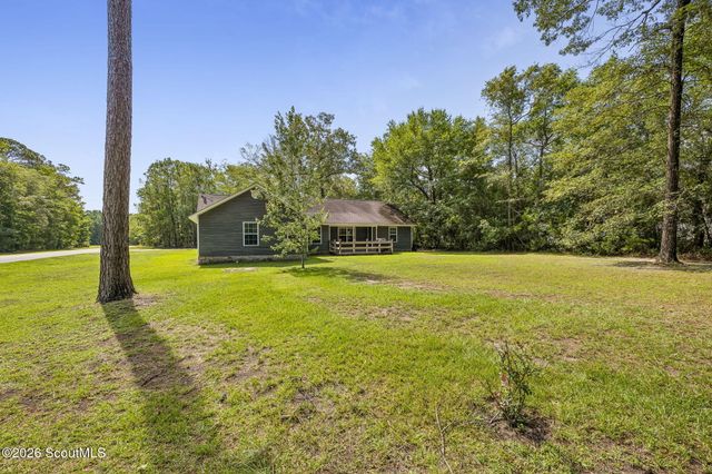 16 Collett Court, Brunswick, GA 31523