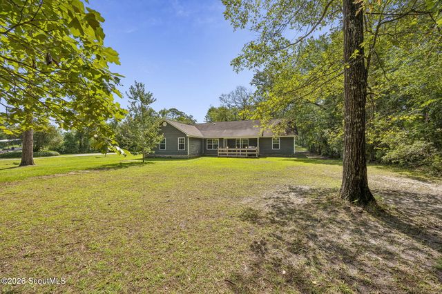 16 Collett Court, Brunswick, GA 31523