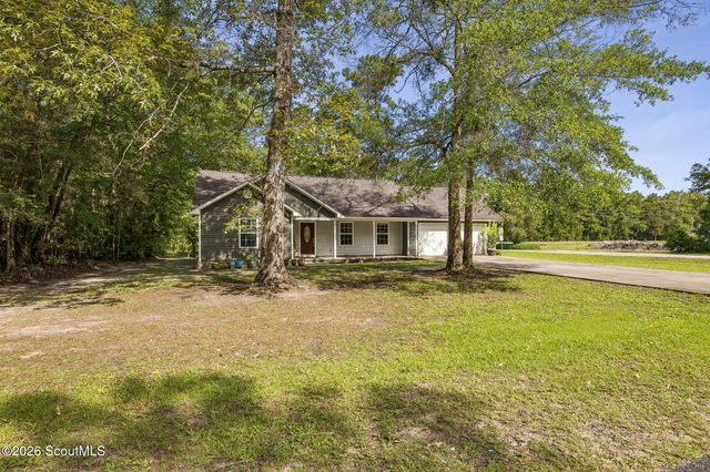 16 Collett Court, Brunswick, GA 31523