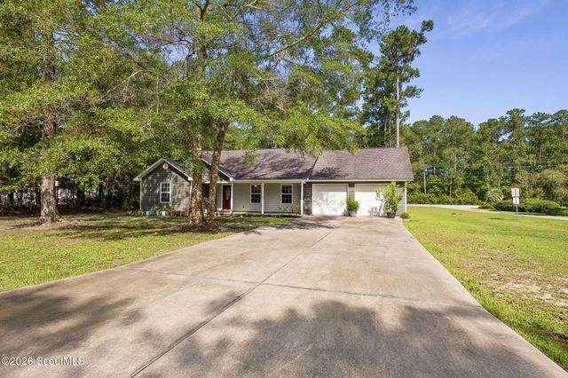 16 Collett Court, Brunswick, GA 31523