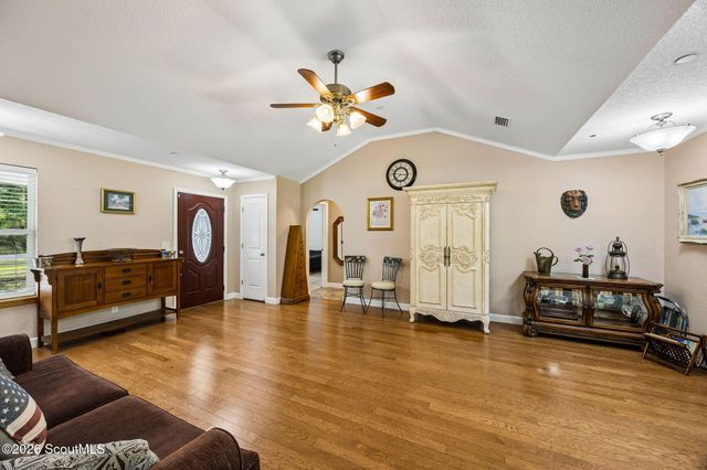 16 Collett Court, Brunswick, GA 31523