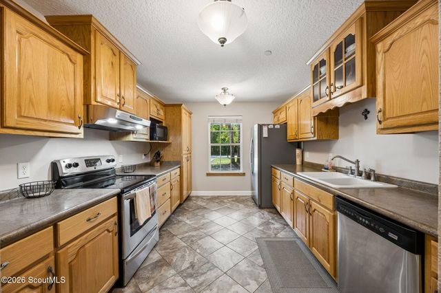 16 Collett Court, Brunswick, GA 31523