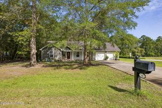 16 Collett Court, Brunswick, GA 31523