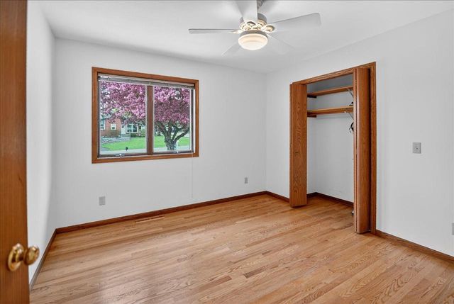 409 Netherwood Street, Oregon, WI 53575