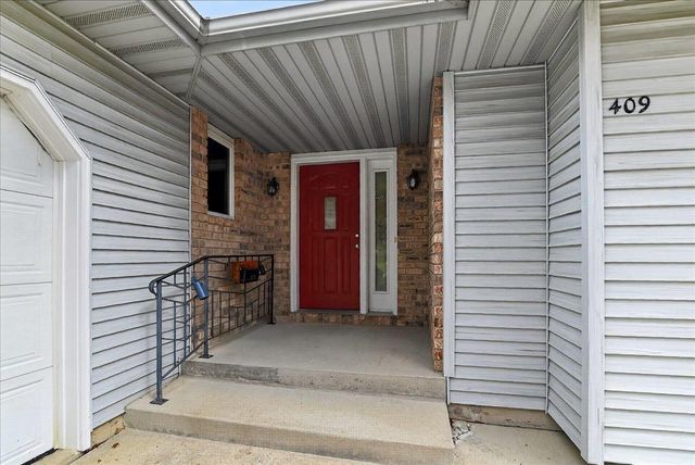 409 Netherwood Street, Oregon, WI 53575