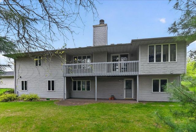 409 Netherwood Street, Oregon, WI 53575