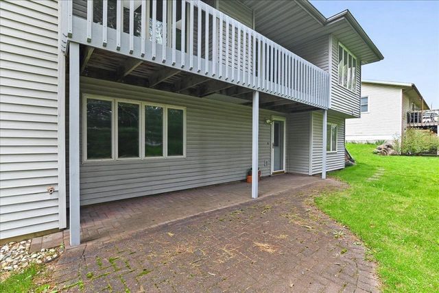 409 Netherwood Street, Oregon, WI 53575