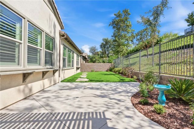 62 Cerrero Court, Rancho Mission Viejo, CA 92694