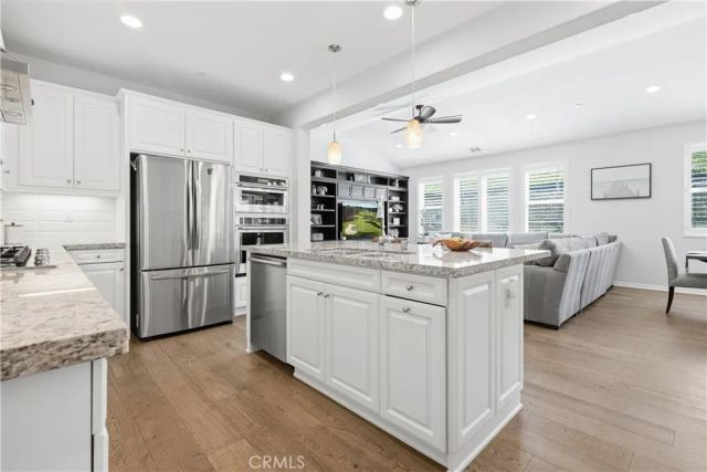 62 Cerrero Court, Rancho Mission Viejo, CA 92694