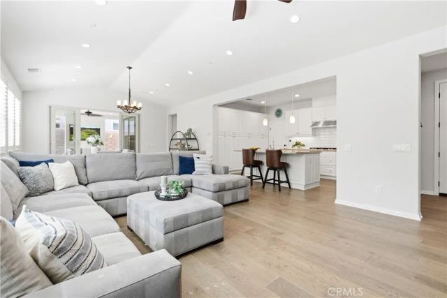 62 Cerrero Court, Rancho Mission Viejo, CA 92694