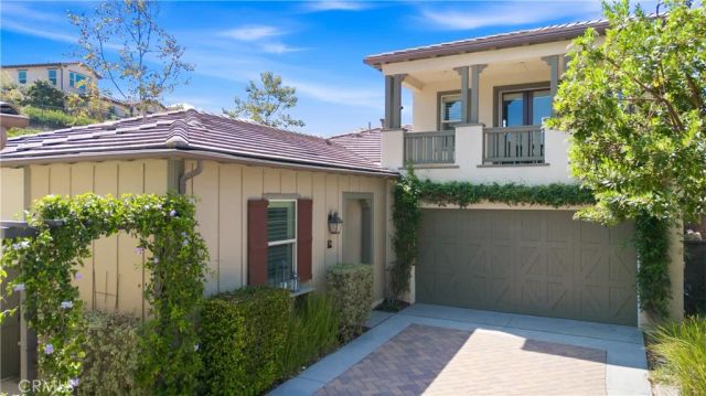 62 Cerrero Court, Rancho Mission Viejo, CA 92694