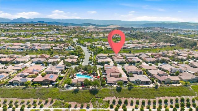 62 Cerrero Court, Rancho Mission Viejo, CA 92694