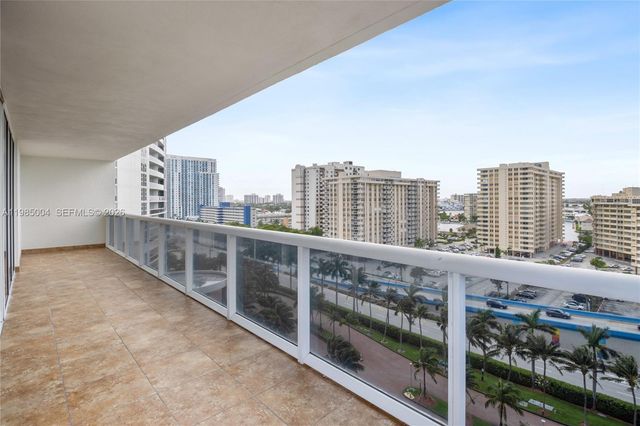 1830 S Ocean Dr 1108, Hallandale Beach, FL 33009