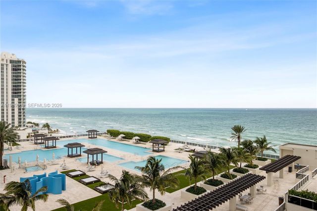 1830 S Ocean Dr 1108, Hallandale Beach, FL 33009