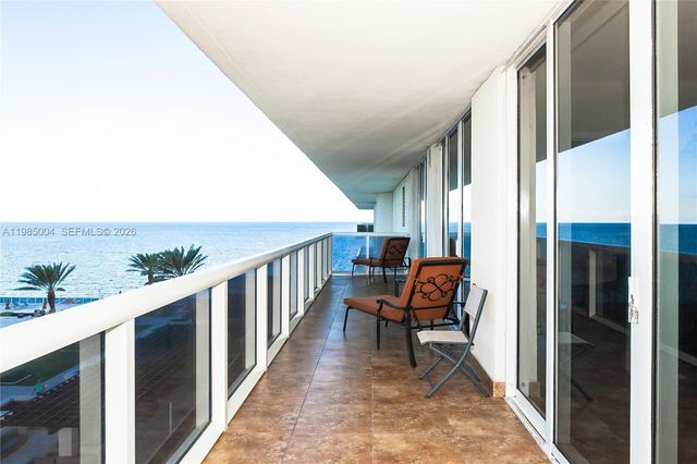 1830 S Ocean Dr 1108, Hallandale Beach, FL 33009