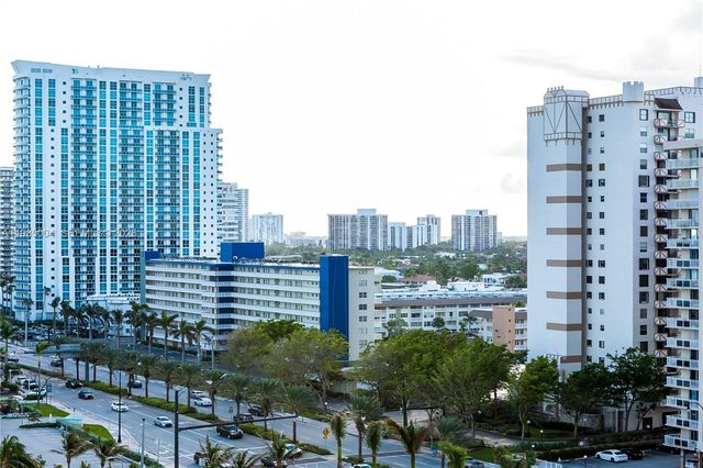 1830 S Ocean Dr 1108, Hallandale Beach, FL 33009