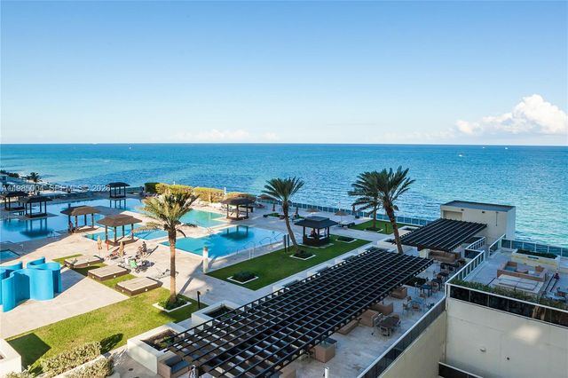 1830 S Ocean Dr 1108, Hallandale Beach, FL 33009