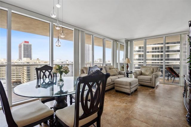 1830 S Ocean Dr 1108, Hallandale Beach, FL 33009