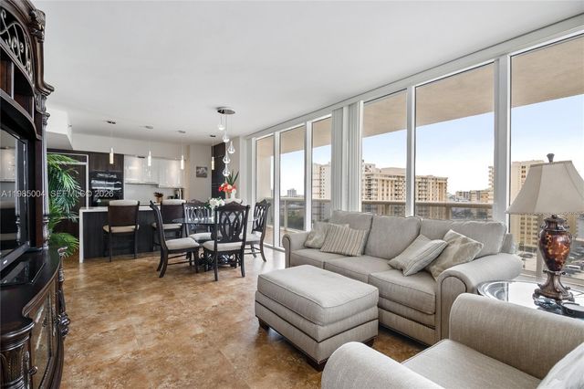 1830 S Ocean Dr 1108, Hallandale Beach, FL 33009