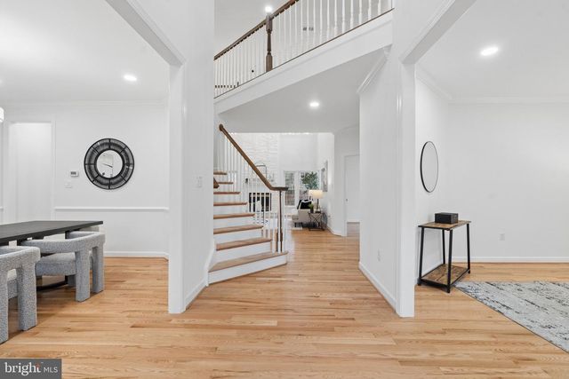 10871 PENINSULA CT, Manassas, VA 20111