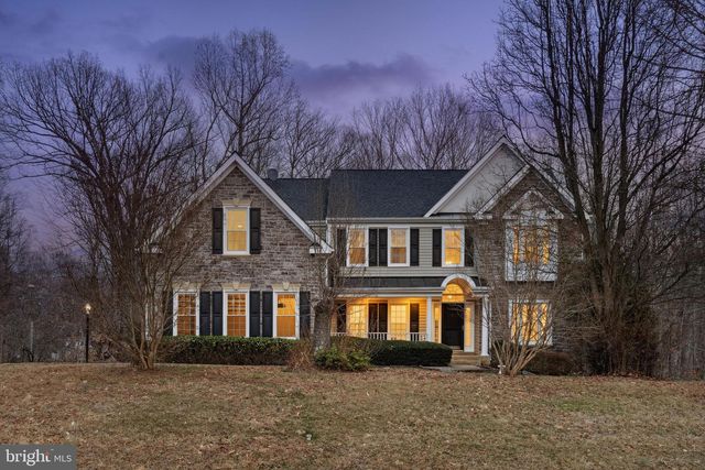 10871 PENINSULA CT, Manassas, VA 20111