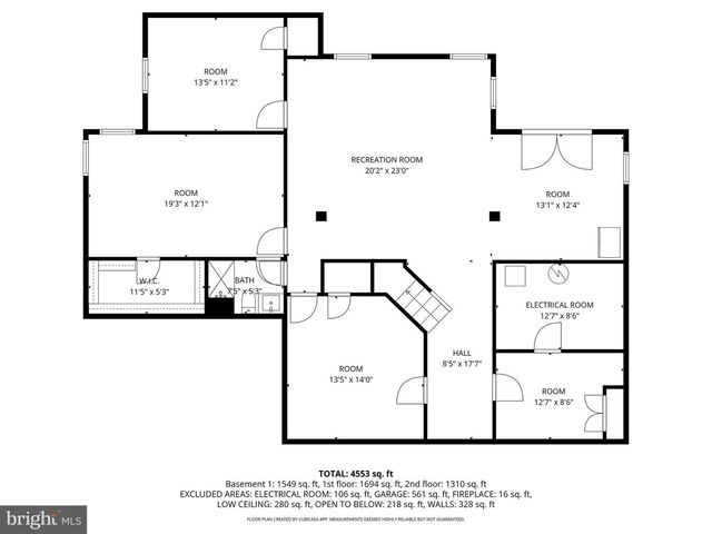 10871 PENINSULA CT, Manassas, VA 20111