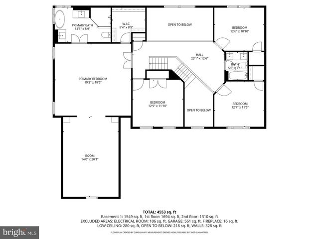 10871 PENINSULA CT, Manassas, VA 20111