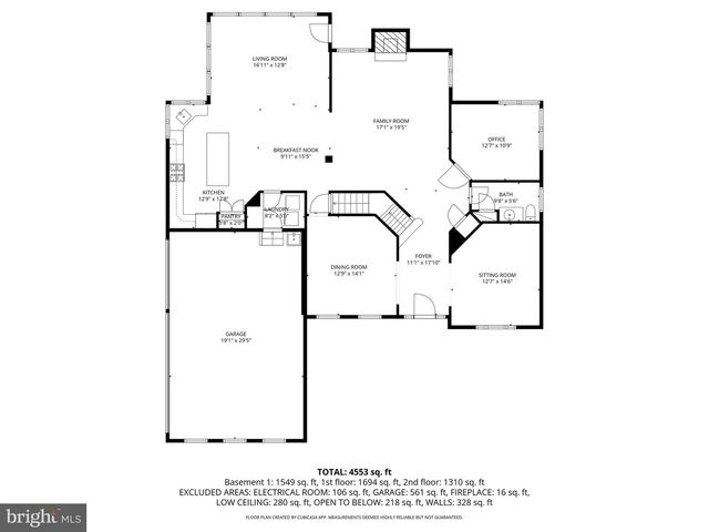 10871 PENINSULA CT, Manassas, VA 20111