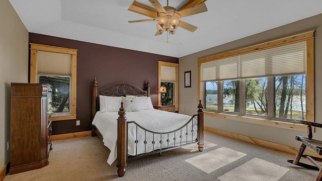 25399 Daventry Road, Paynesville, MN 56362