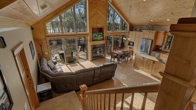 25399 Daventry Road, Paynesville, MN 56362